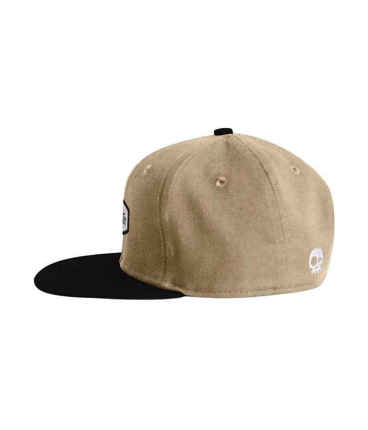 Headster Kids Academy Cargo Pants Snapback
