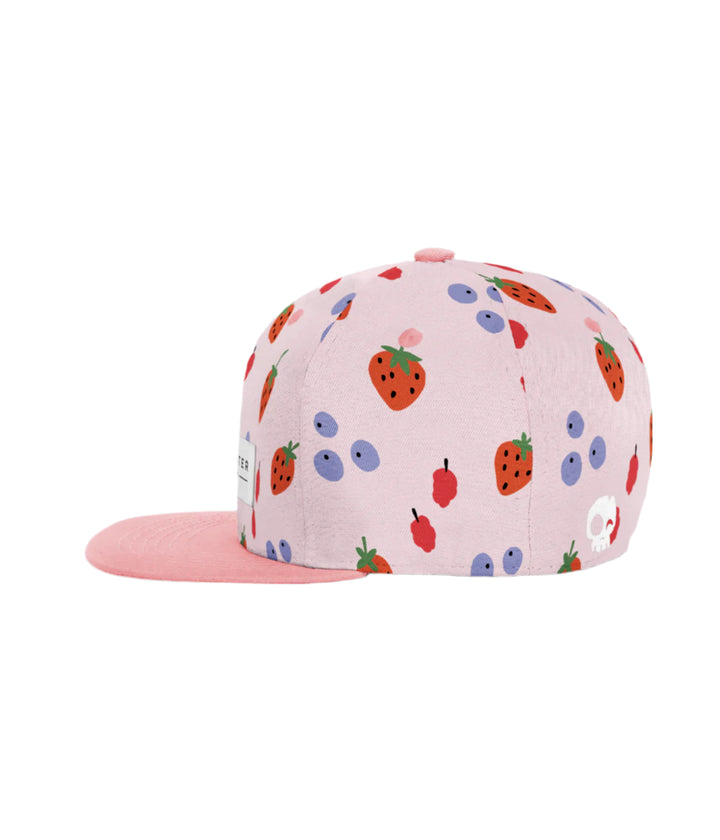 Headster Kids Berry Bliss Snapback