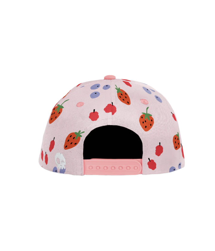 Headster Kids Berry Bliss Snapback