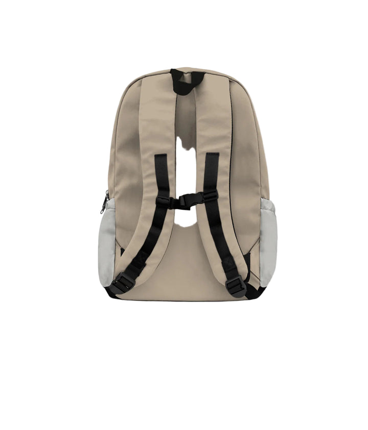 Headster Kids Colourblock Backpack (Sea Salt)