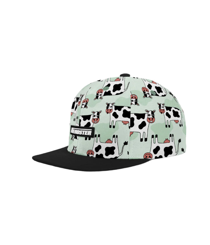 Headster Kids Dairy Free Snapback