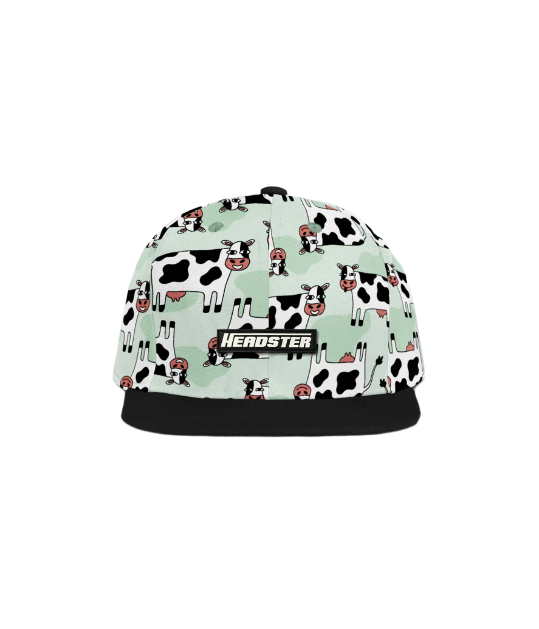Headster Kids Dairy Free Snapback