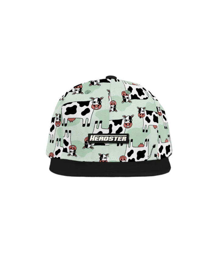 Headster Kids Dairy Free Snapback