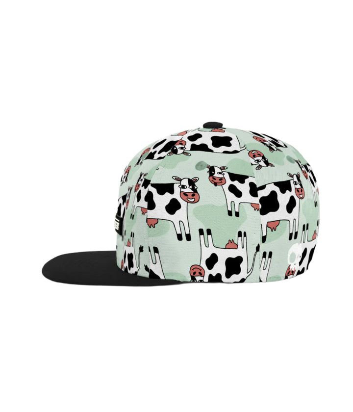 Headster Kids Dairy Free Snapback