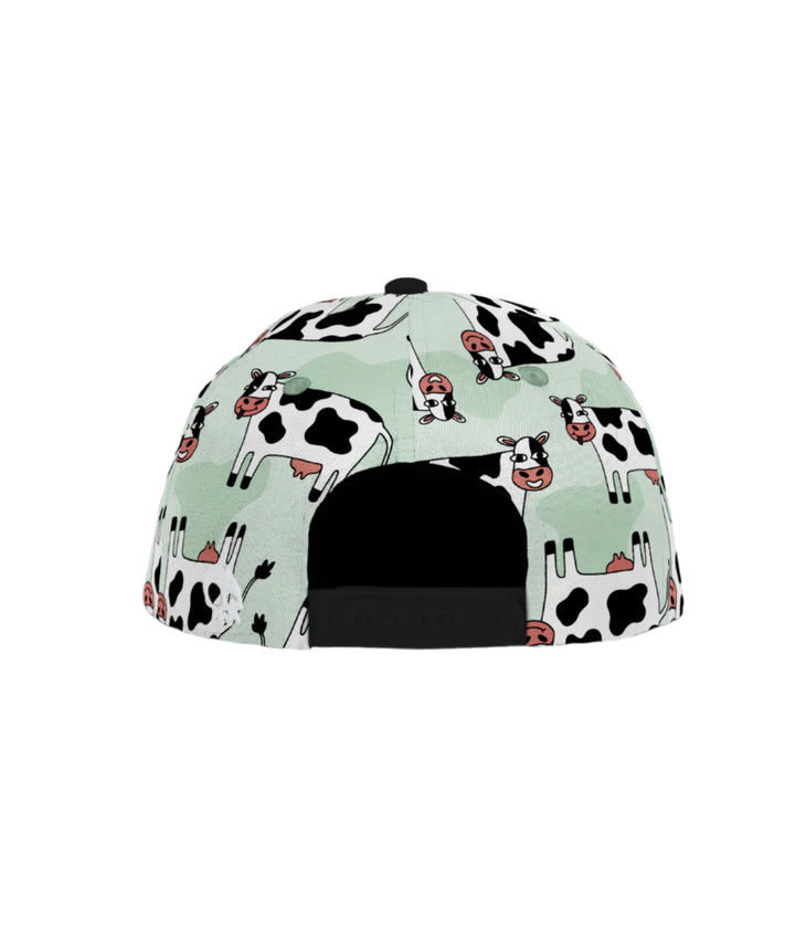 Headster Kids Dairy Free Snapback