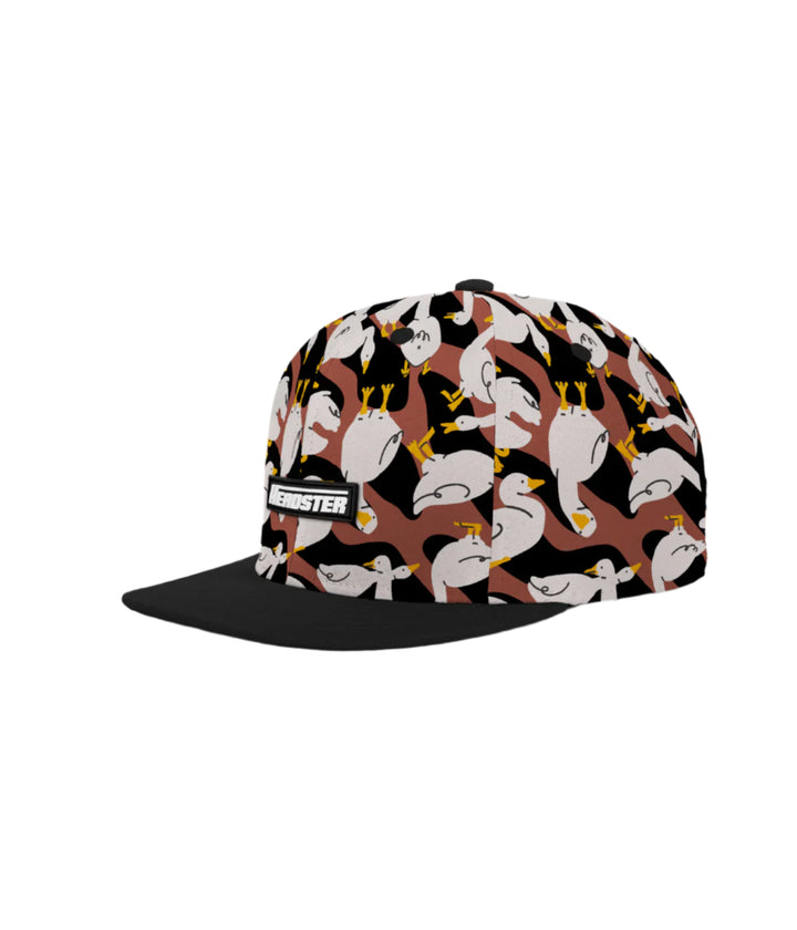 Headster Kids Goose on the Loose Snapback