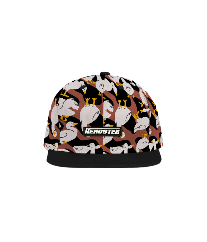 Headster Kids Goose on the Loose Snapback