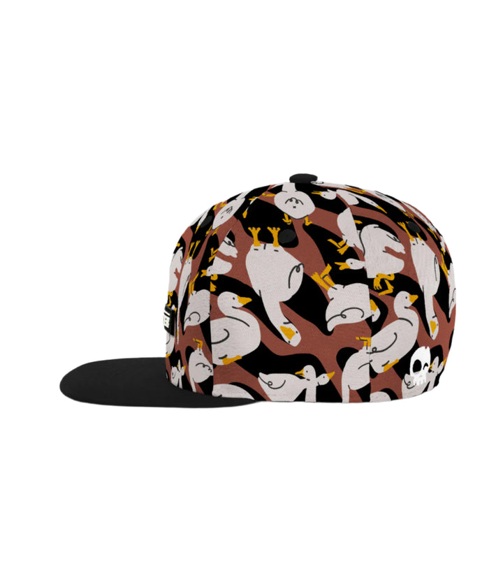 Headster Kids Goose on the Loose Snapback