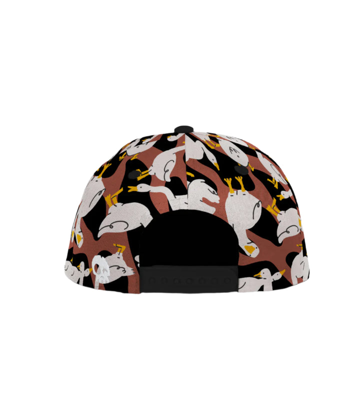 Headster Kids Goose on the Loose Snapback