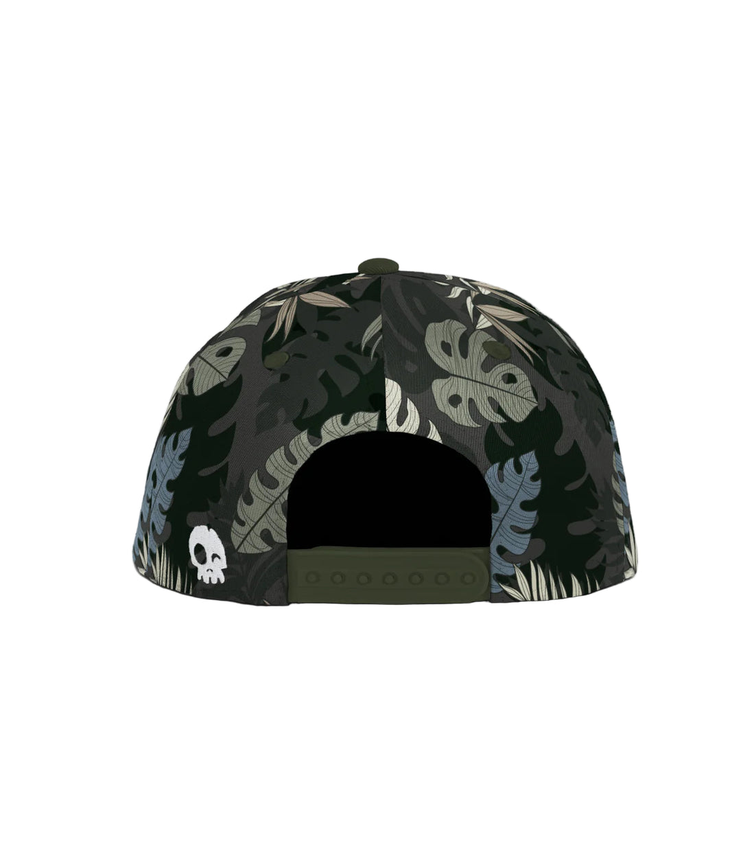 Headster Kids Leaf-Up Snapback