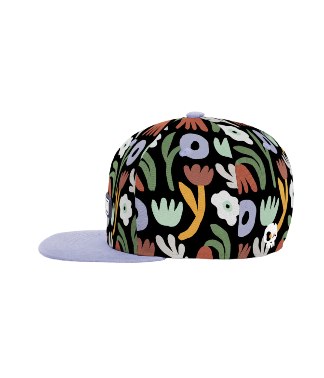 Headster Kids Petal's Realm Snapback