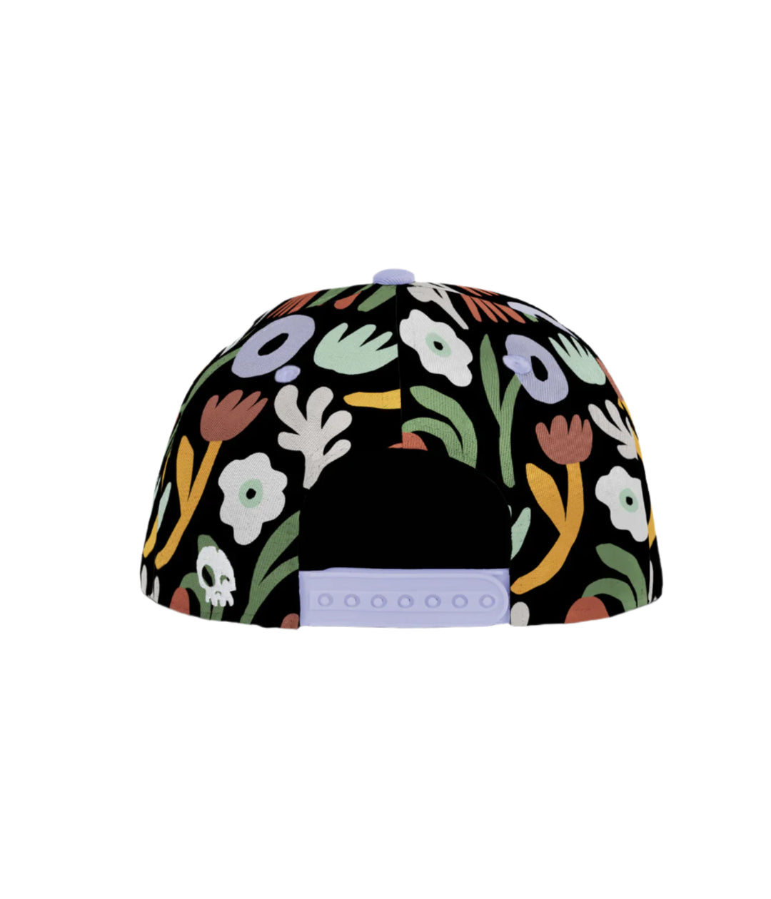 Headster Kids Petal's Realm Snapback