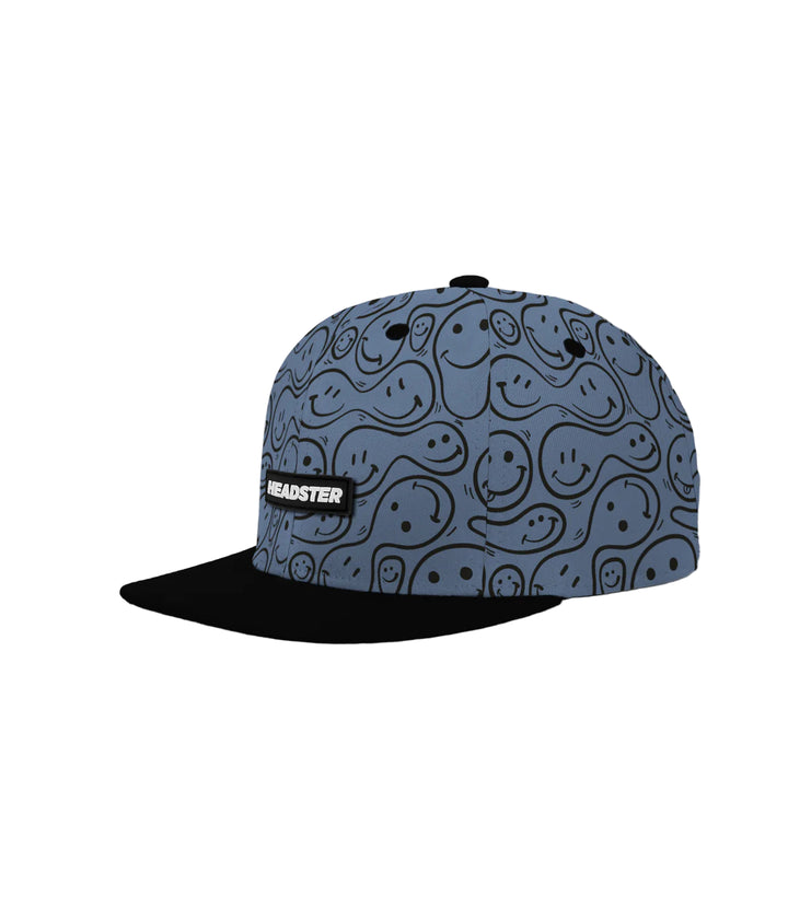 Headster Kids Simply Happy Snapback
