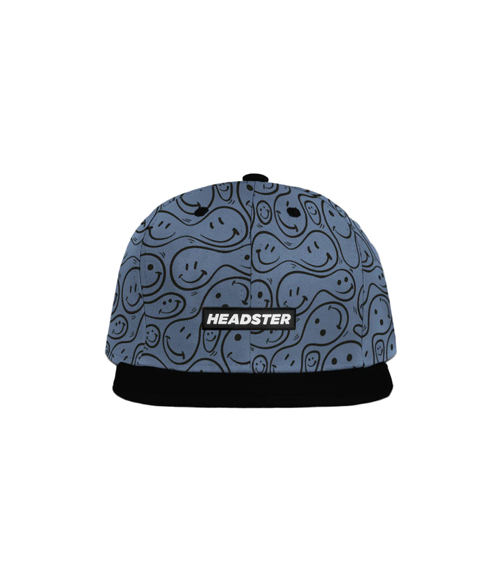 Headster Kids Simply Happy Snapback