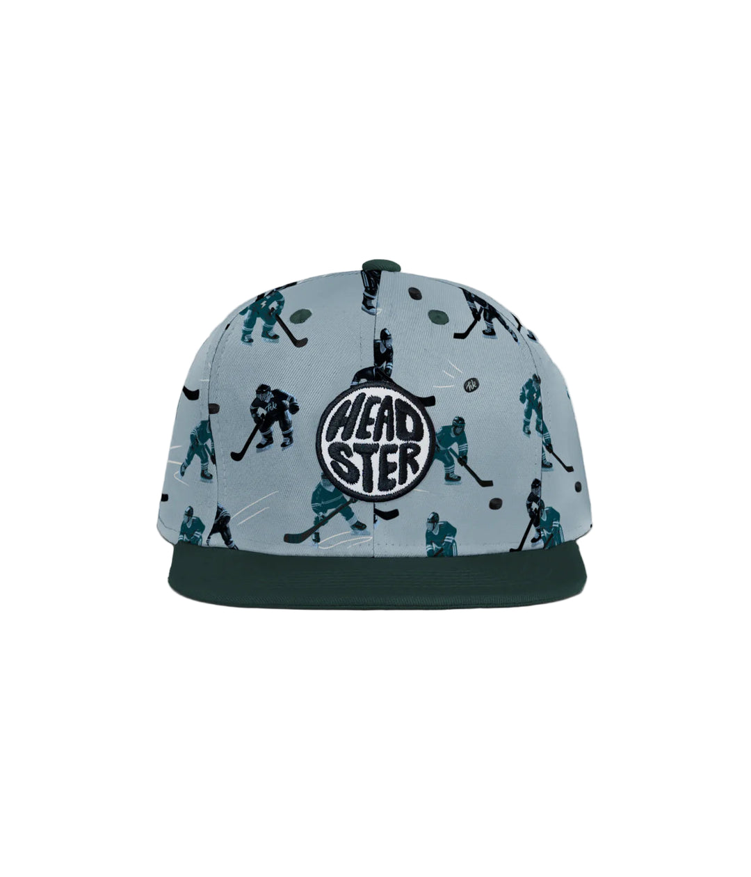 Headster Kids Slap Shot Snapback