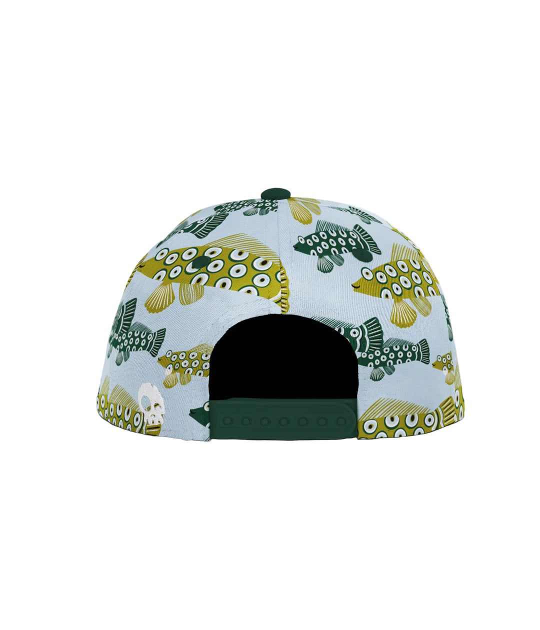 Headster Kids Something's Fishy Snapback
