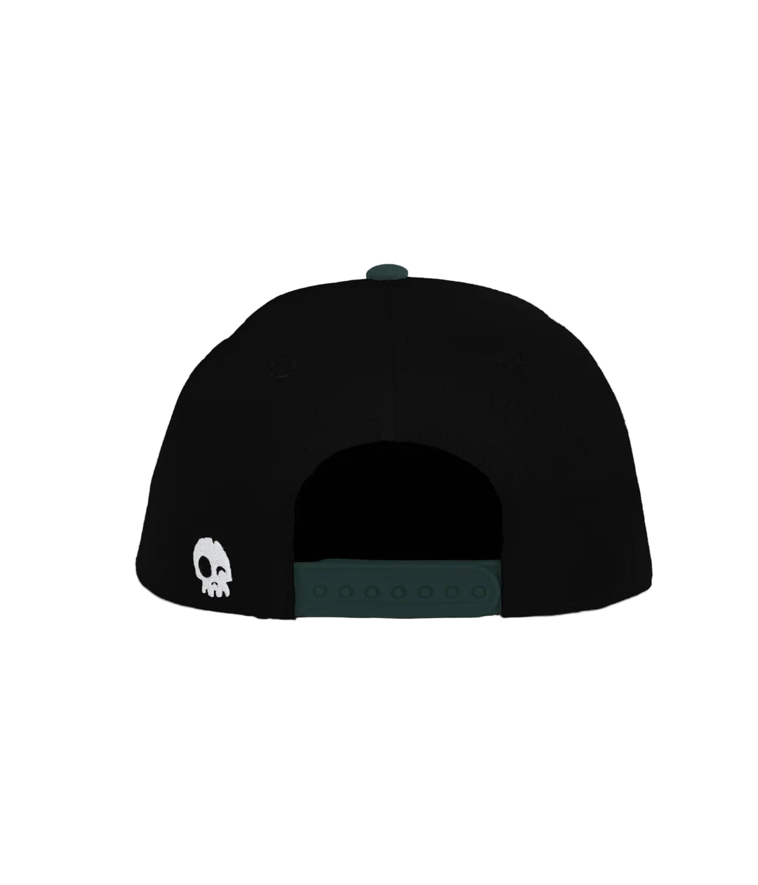 Headster Kids Stadium Snapback (Blue Spruce)