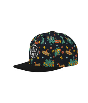 Headster Kids Sub-Marine Snapback