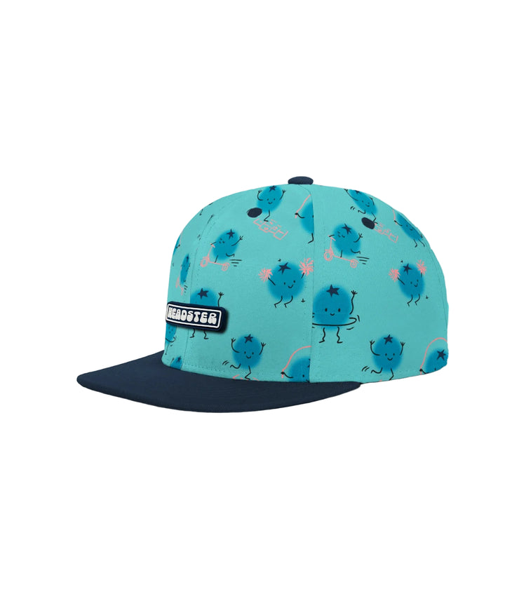 Headster Kids We Got Spirit Snapback