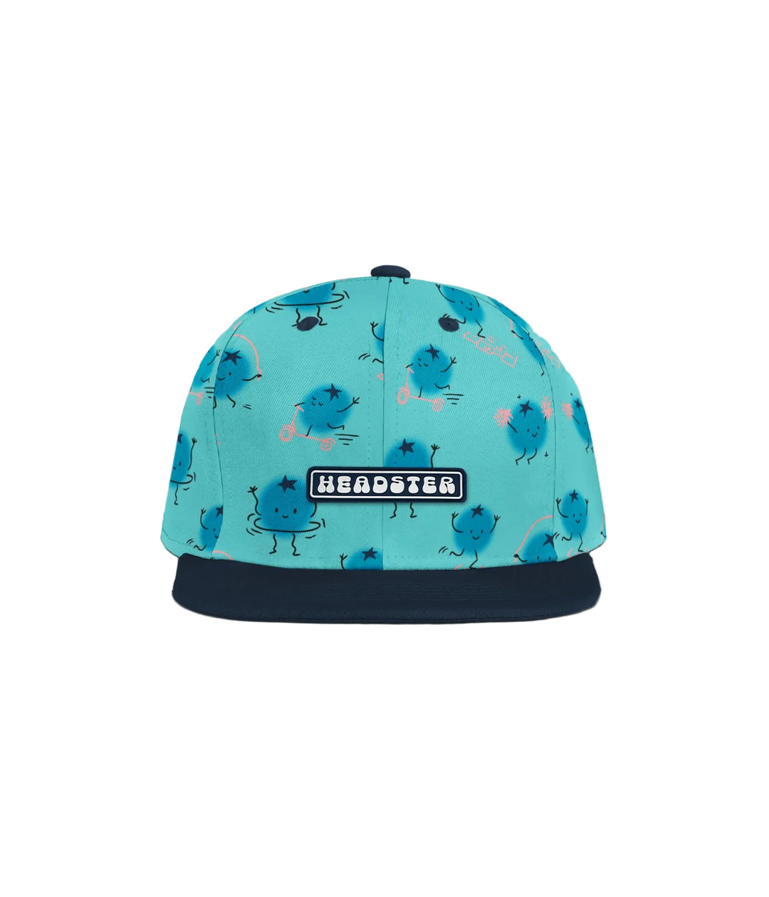 Headster Kids We Got Spirit Snapback