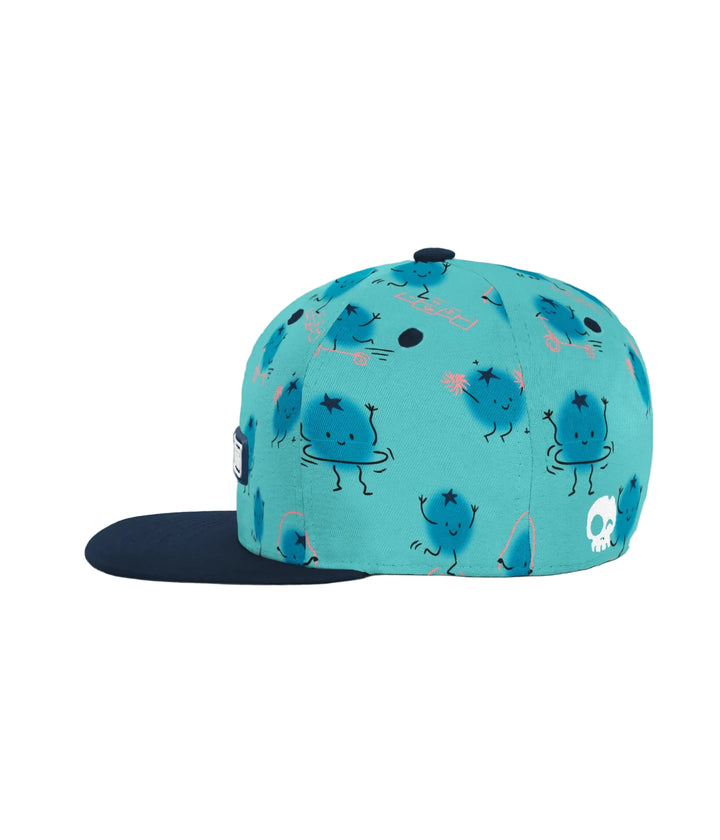 Headster Kids We Got Spirit Snapback