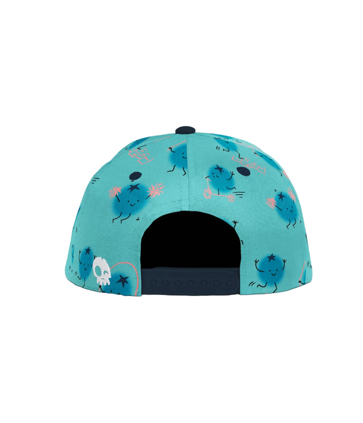 Headster Kids We Got Spirit Snapback