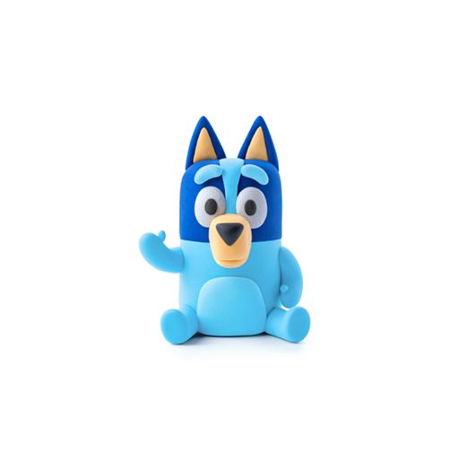 Hey Clay Set (Bluey)