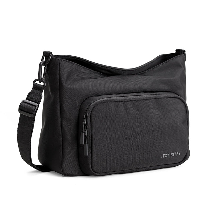 Itzy Ritzy Belong Cargo Caddy (Black)