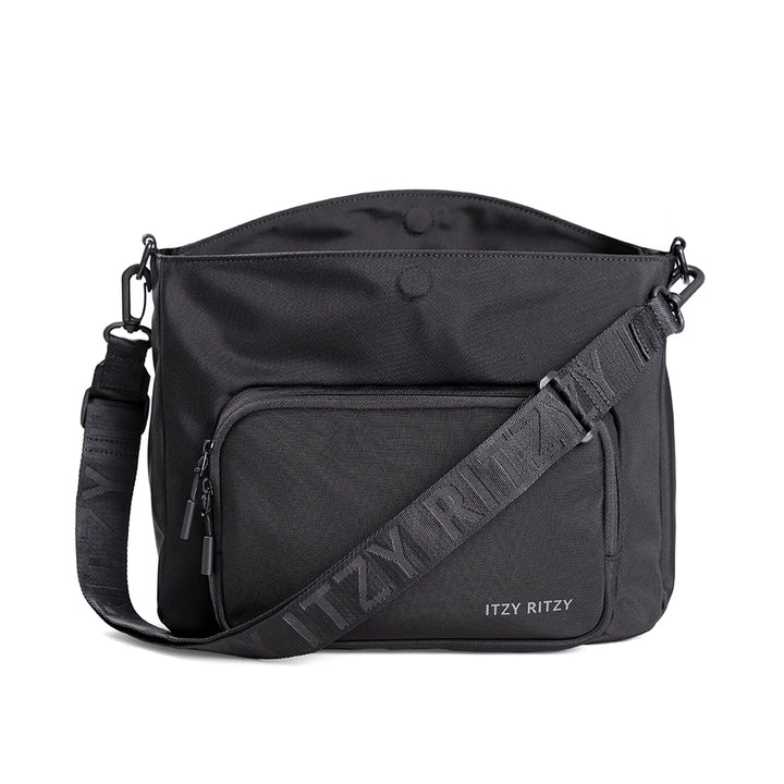 Itzy Ritzy Belong Cargo Caddy (Black)
