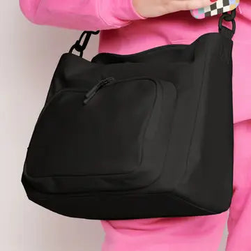 Itzy Ritzy Belong Cargo Caddy (Black)
