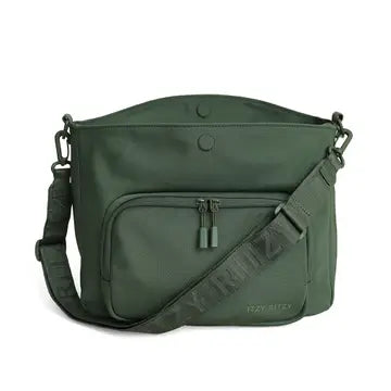 Itzy Ritzy Belong Cargo Caddy (Hunter)