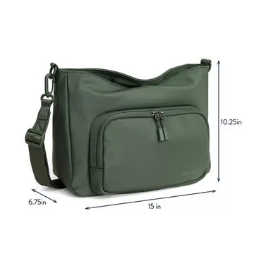 Itzy Ritzy Belong Cargo Caddy (Hunter)