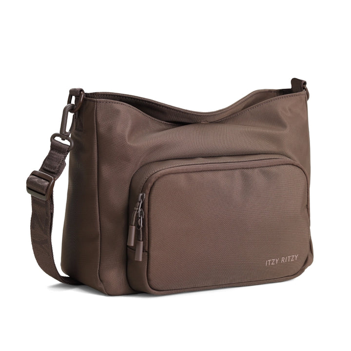 Itzy Ritzy Belong Cargo Caddy (Mocha)