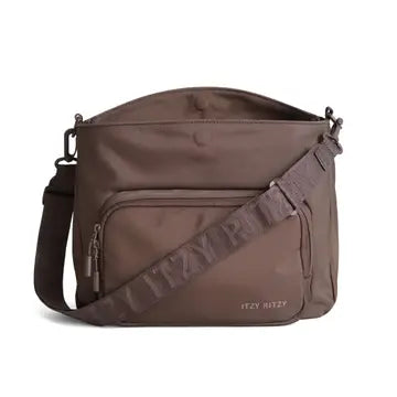 Itzy Ritzy Belong Cargo Caddy (Mocha)