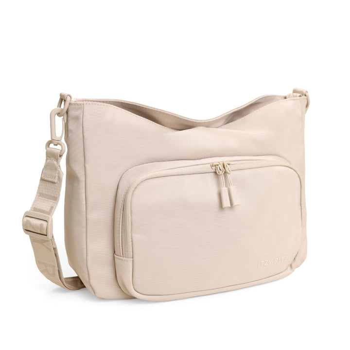 Itzy Ritzy Belong Cargo Caddy (Toast)