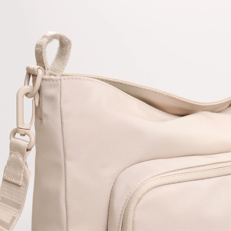 Itzy Ritzy Belong Cargo Caddy (Toast)