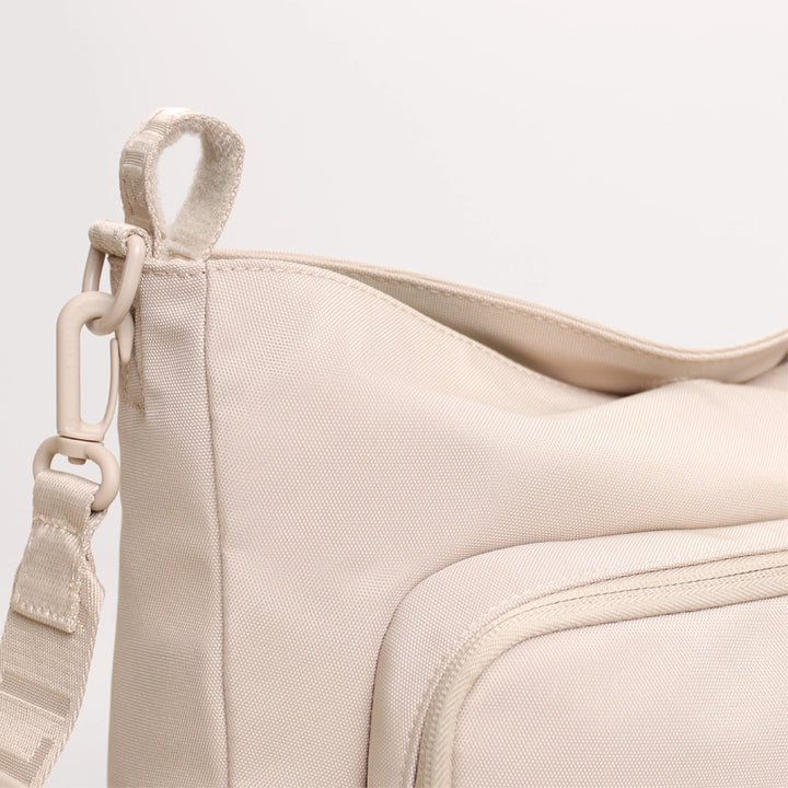 Itzy Ritzy Belong Cargo Caddy (Toast)