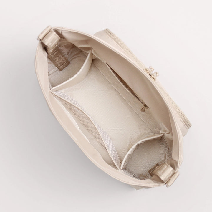 Itzy Ritzy Belong Cargo Caddy (Toast)