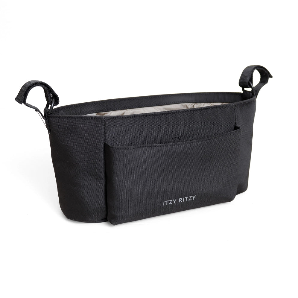 Itzy Ritzy Belong Carry-All Caddy (Black)