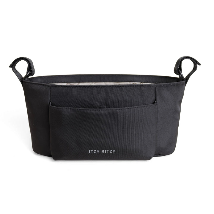 Itzy Ritzy Belong Carry-All Caddy (Black)