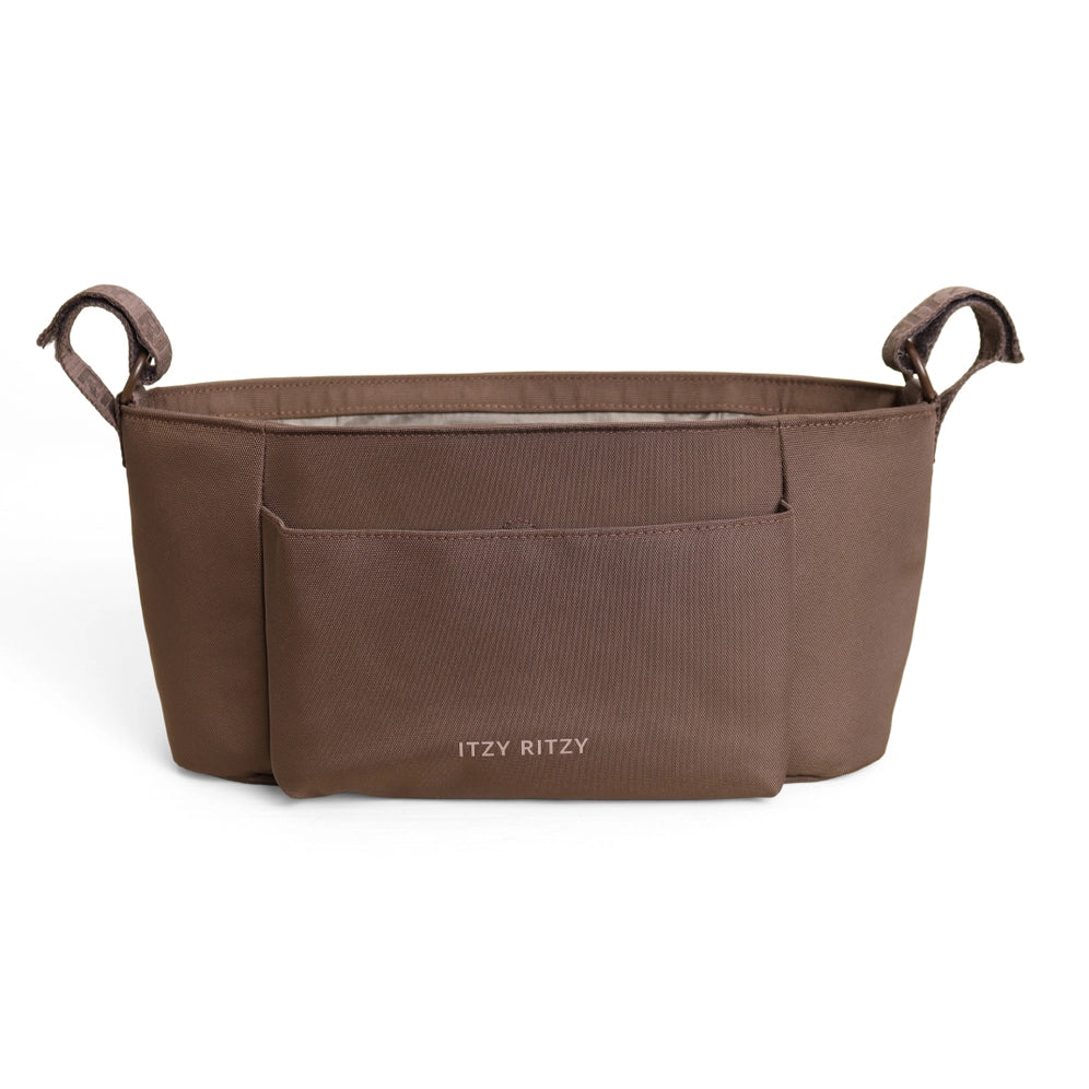 Itzy Ritzy Belong Carry-All Caddy (Mocha)