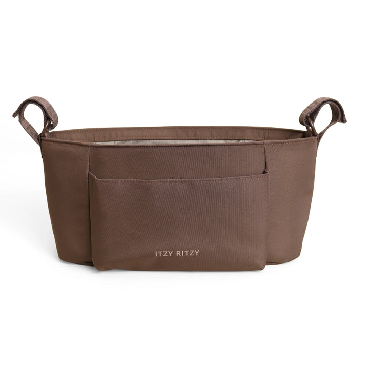 Itzy Ritzy Belong Carry-All Caddy (Mocha)