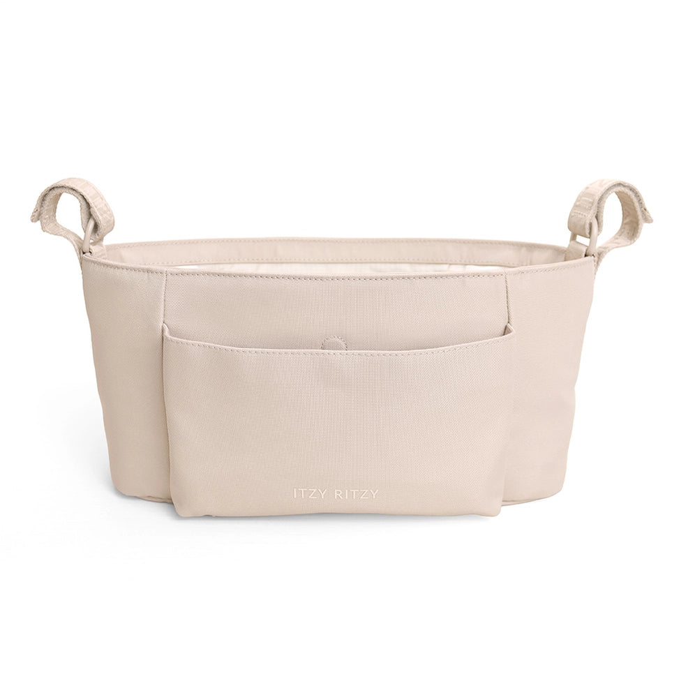 Itzy Ritzy Belong Carry-All Caddy (Toast)