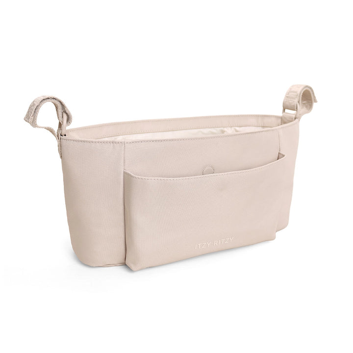 Itzy Ritzy Belong Carry-All Caddy (Toast)
