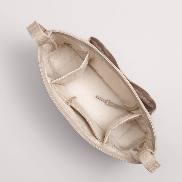 Itzy Ritzy Belong Carry-All Caddy (Toast)
