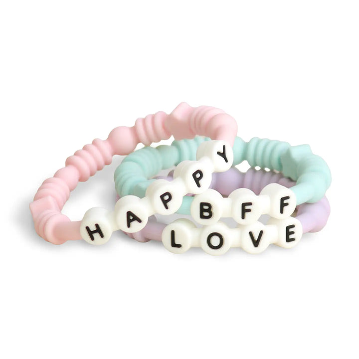 Itzy Ritzy Bitzy Bands