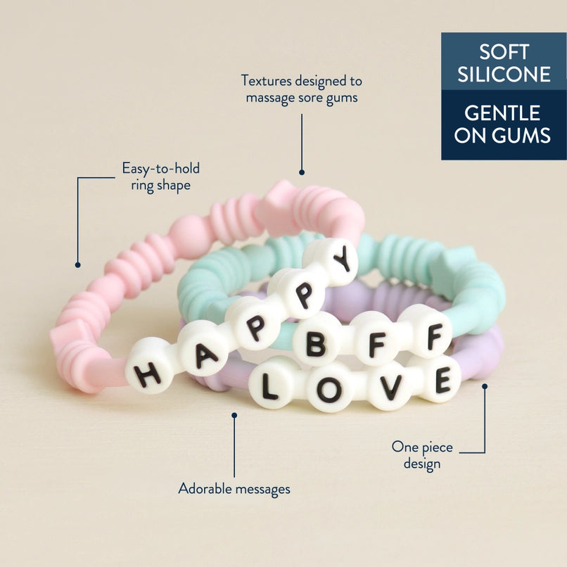 Itzy Ritzy Bitzy Bands