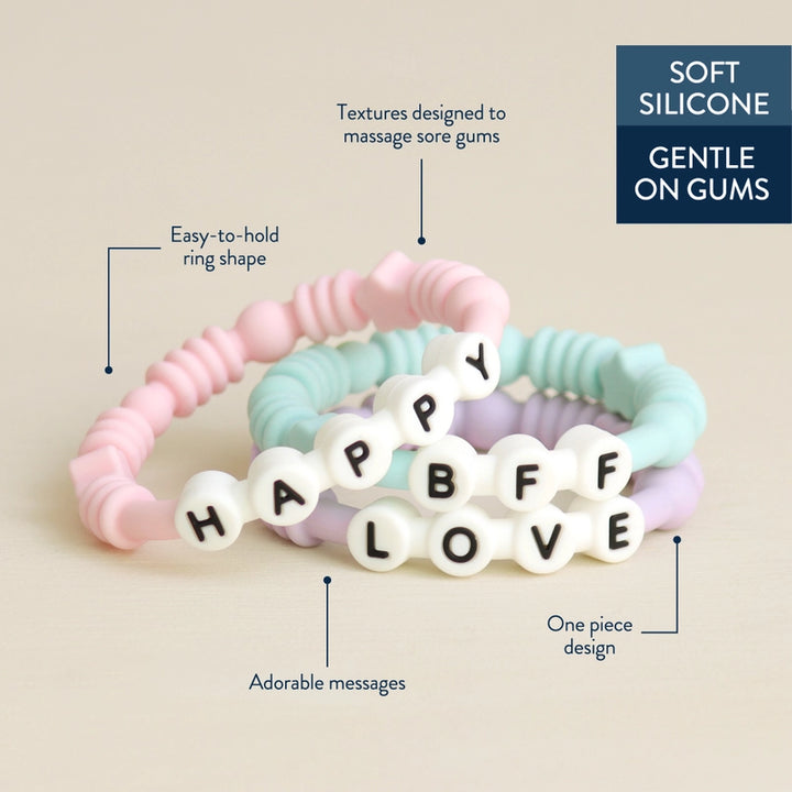 Itzy Ritzy Bitzy Bands