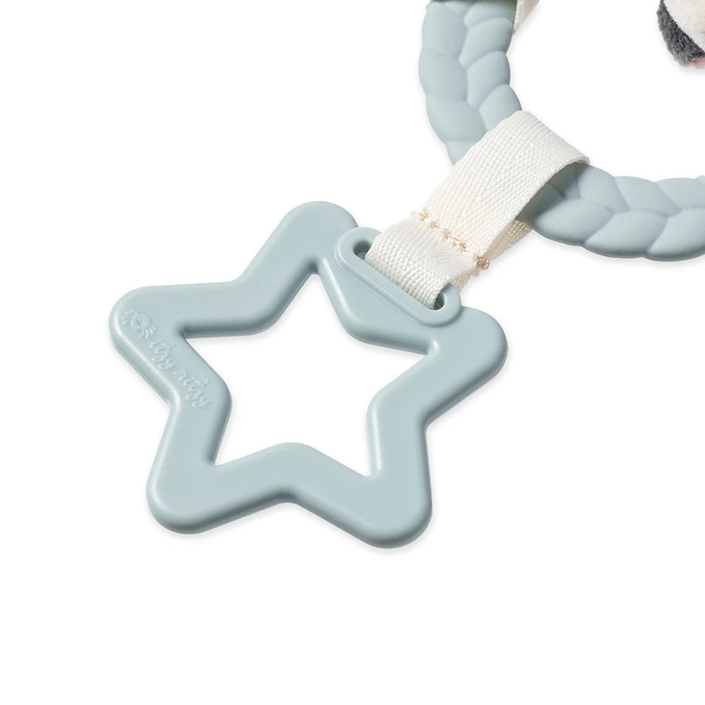 Itzy Ritzy Bitzy Busy Ring (Farm)