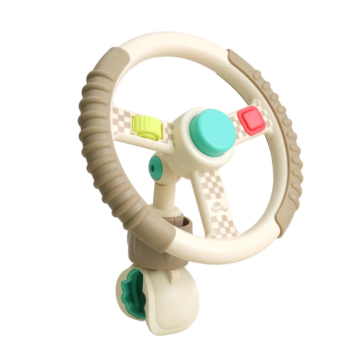Itzy Ritzy Bitzy Driver Steering Wheel